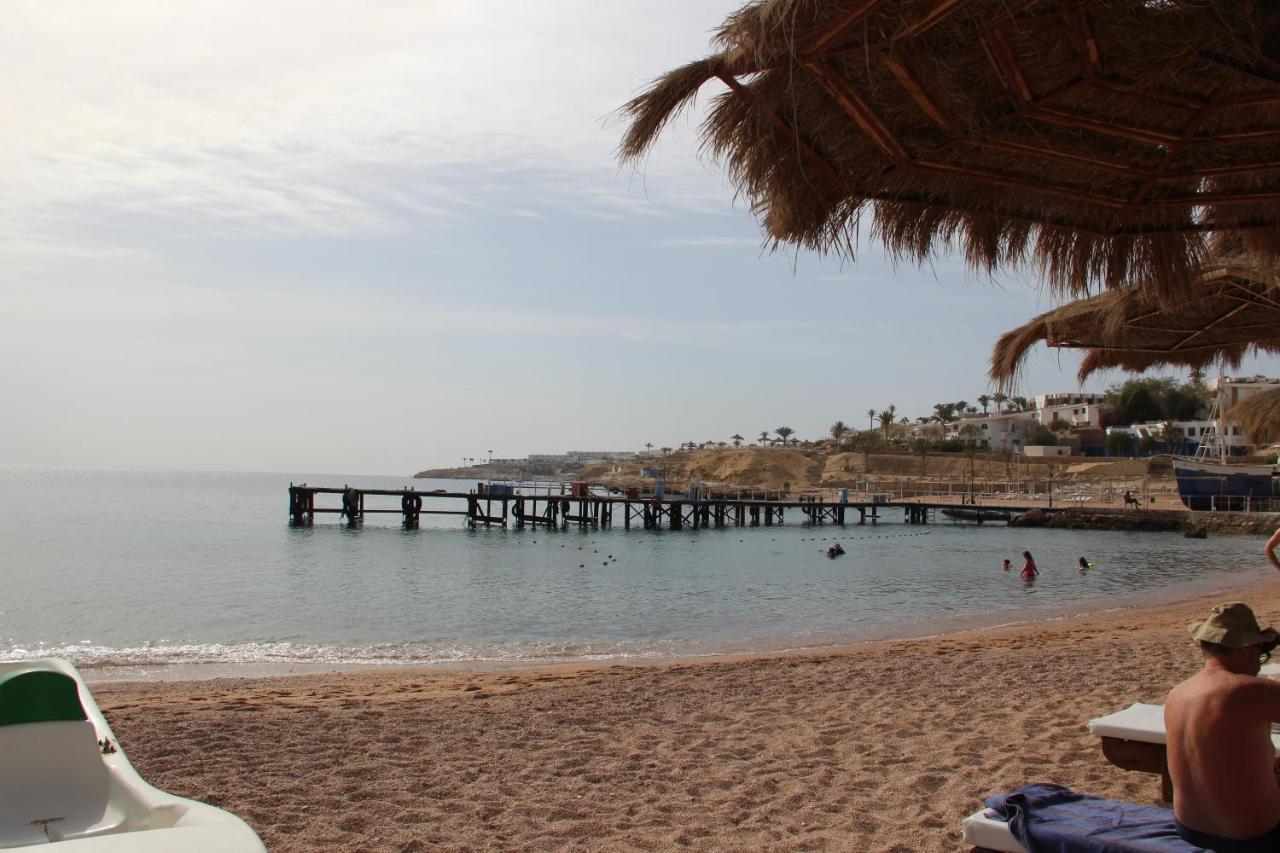 Sunshine Divers Club - Il Porto Sharm el-Sheik Eksteriør bilde